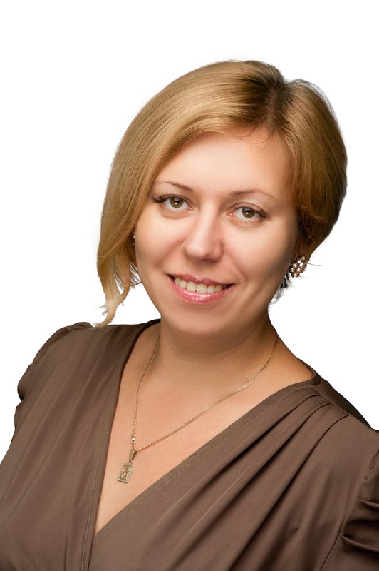 Попатенко Марина Миколаївна, Заступниця міністра молоді та спорту України